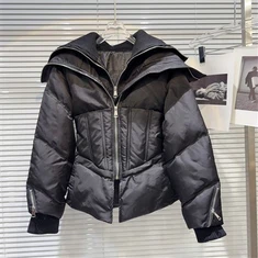 Mada - „Forward Black Puffer“ striukė